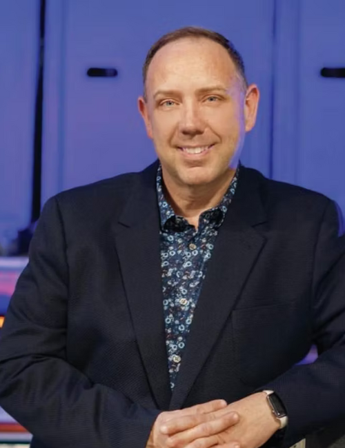 Board Member - Sam White