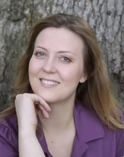 Alumni Accolades - Dr. Mary Joy Nelson