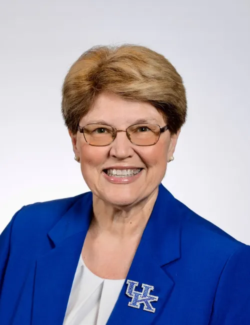 Board Member - Janie McKenzie-Wells