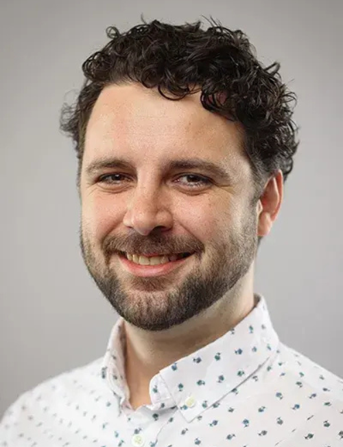 Board Members: Zack Morris